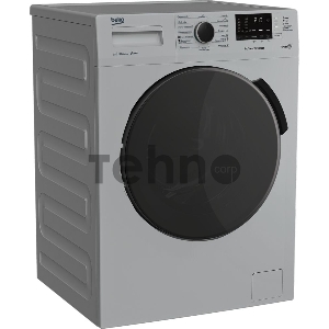 Стиральная машина BEKO RSPE78612S