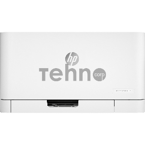 Принтер Лазерный, HP Color Laser 150a, 4ZB94A#B19, (A4,600x600dpi, (18(4)ppm, 64Mb, USB 2.0)