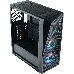 Корпус Cooler Master Case CMP 520 ATX,U3+U2,W/O ODD,TG,Front ARGB FAN*3, фото 7