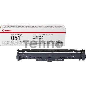 Фотобарабан 051 Canon LBP162dw , 23К (О) 2170C001