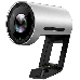 Видеокамера-USB YEALINK UVC30 Desktop 4k 3x EPTZ для VP59/MVC300/ZR, фото 4
