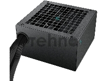 Блок питания Deepcool ATX 850W PK850D 80+ bronze 24+2x(4+4) pin APFC 120mm fan 6xSATA RTL