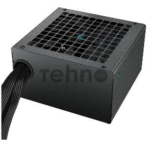 Блок питания Deepcool ATX 850W PK850D 80+ bronze 24+2x(4+4) pin APFC 120mm fan 6xSATA RTL Блок питания Deepcool ATX 850W PK850D 80+ bronze 24+2x(4+4) pin APFC 120mm fan 6xSATA RTL