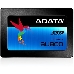 Накопитель SSD Adata 512GB Ultimate SU800, 2.5", SATA III, [R/W - 560/520 MB/s] 3D-NAND TLC, SMI, фото 1