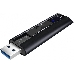 Флеш Диск 256GB SanDisk CZ880 Cruzer Extreme Pro, USB 3.1, Металлич., Черный, фото 14