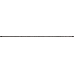 Полотно для лобзика Полотно ЗУБР для лобзик станка ЗСЛ-90 и ЗСЛ-250, по мягкой древисине, сталь 65Г, L=133 мм, шаг зуба 0,9мм (24 TPI), 5шт [155807-0.9], фото 1