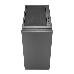 Корпус без БП Cooler Master Silencio S400, USB3.0x2, 1xSD card reader, 2x120 Fan, TG Side Panel, mATX, w/o PSU, фото 12