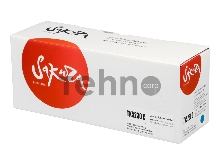 Картридж SAKURA TK5230C для Kyocera Mita ECOSYS p5021cdn/ p5021cdw/ p5221cdn/ p5521cdw, синий, 2 200 к.