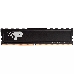 Модуль памяти DDR 4 DIMM 16Gb PC25600, 3200Mhz, PATRIOT Signature (PSD416G320081) (retail), фото 1