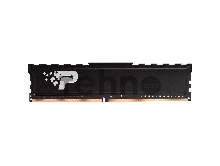 Модуль памяти DDR 4 DIMM 16Gb PC25600, 3200Mhz, PATRIOT Signature (PSD416G320081) (retail)