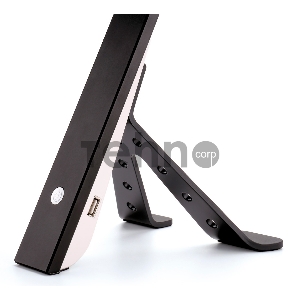 Светильник Lucia Minimalist (L630) настольный на подставке черный 10Вт