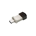 Флеш Диск Transcend 64GB JetFlash 890, USB Type-C, OTG ,Металл, фото 11