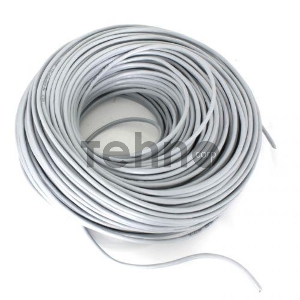 Кабель PATCH CAT6 FTP 305M AT0507 ATCOM