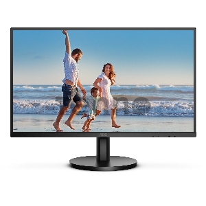 МОНИТОР 27 AOC Q27B3MA Black (VA, 2560x1440, 75Hz, 4 ms, 178°/178°, 250 cd/m, 20M:1, +2xHDMI 1.4, +DisplayPort 1.2, MM)
