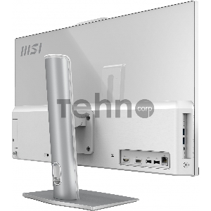 Моноблок MSI Modern AM272P 12M-238XRU [9S6-AF8212-238] White 27 {FHD i5-1240P/16Gb/512Gb SSD/DOS/k+m}