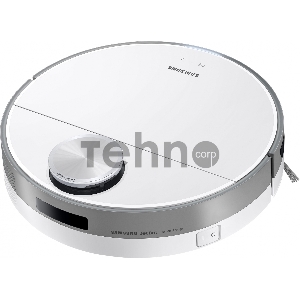 Пылесос-робот Samsung VR30T80313W/EV 60Вт белый