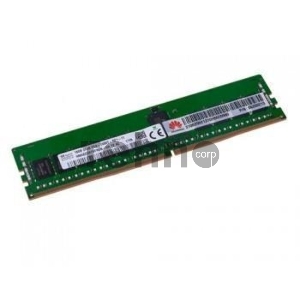 Модуль памяти DDR4 64GB ECC RDIMM 2933MHZ 06200282 HUAWEI Модуль памяти DDR4 64GB ECC RDIMM 2933MHZ 06200282 HUAWEI