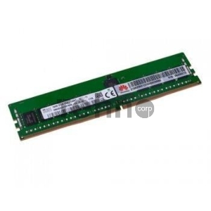 Модуль памяти DDR4 64GB ECC RDIMM 2933MHZ 06200282 HUAWEI