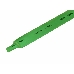 Термоусаживаемая трубка REXANT 12,0/6,0 мм, зеленая, упаковка 50 шт. по 1 м, фото 2