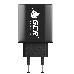 Сетевое зарядное устройство GCR GCR-51982 на 2 USB порта 3.1 A, черное, фото 5