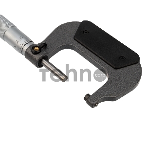 Микрометр МК 25-50 мм REXANT