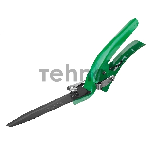 Ножницы РОСТОК для стрижки травы, стальные ручки, 315мм