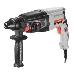 Перфоратор ЗУБР "МАСТЕР" П-26-800 Перфоратор SDS-plus { реверс, горизонтальный, 800 Вт, 2.5 Дж, кейс }, фото 4