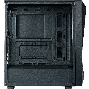Корпус Cooler Master Case CMP 520 ATX,U3+U2,W/O ODD,TG,Front ARGB FAN*3