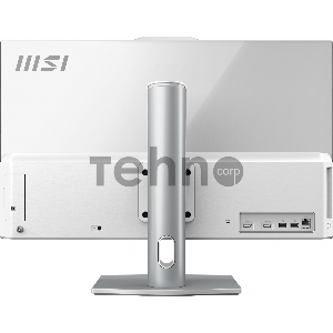 Моноблок MSI Modern AM272P 12M-238XRU [9S6-AF8212-238] White 27 {FHD i5-1240P/16Gb/512Gb SSD/DOS/k+m}