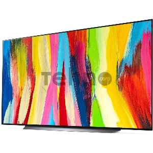 Телевизор OLED LG 83