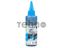 Чернила Cactus CS-I-EPT1702 голубой (100мл) Epson ExpIession Home XP-33/103/203/207/303