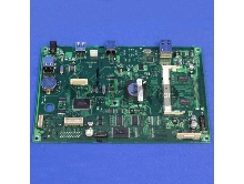Плата форматера Samsung ML-5510 (JC92-02280A/JC41-00621A) Плата форматера Samsung ML-5510 (JC92-02280A/JC41-00621A)