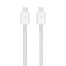 Адаптер Apple Thunderbolt 3 (USB-C) Cable (0.8m), фото 8