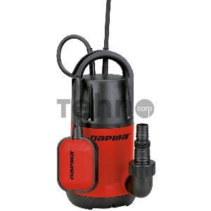 Насос ПАРМА НД-900/35П  погр. дренажн. 900Вт 8.5м 235л/мин
