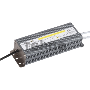 Iek LSP1-100-12-67-33-PRO Драйвер LED ИПСН-PRO 100Вт 12 В блок- шнуры IP67 IEK