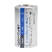 Батарейка GoPower LR20 D BL2 Alkaline 1.5V (2/12/96) блистер (2 шт.), фото 3