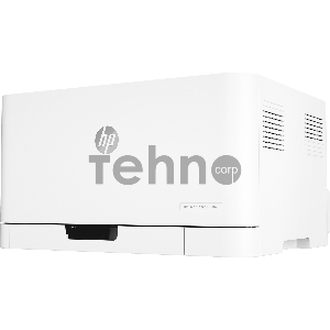 Принтер Лазерный, HP Color Laser 150a, 4ZB94A#B19, (A4,600x600dpi, (18(4)ppm, 64Mb, USB 2.0)