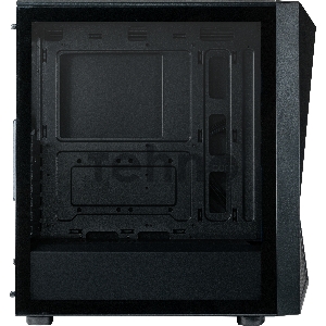 Корпус Cooler Master Case CMP 520 ATX,U3+U2,W/O ODD,TG,Front ARGB FAN*3