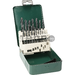 Набор сверл BOSCH 2607018727  25шт. HSS-G 1-13мм