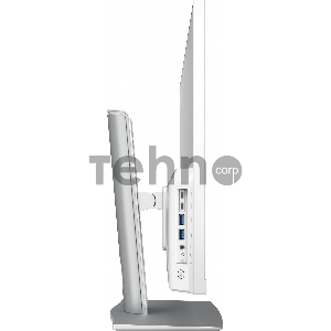 Моноблок MSI Modern AM272P 12M-238XRU [9S6-AF8212-238] White 27 {FHD i5-1240P/16Gb/512Gb SSD/DOS/k+m}