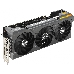 Видеокарта ASUS GeForce TUF-RTX4070TI-12G-GAMING /RTX4070TI,HDMI*2,DP*3,12G,D6X, фото 9