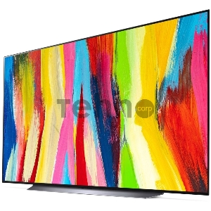 Телевизор OLED LG 83