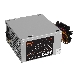 Блок питания 400W ExeGate Special UNS400, ATX, PC, 12cm fan, 24p+4p, 3*SATA, 2*IDE, FDD + кабель 220V в комплекте, фото 1