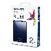 Внешний жесткий диск 2TB ADATA HV620S, 2,5" , USB 3.1, Slim, Темно-синий, фото 7
