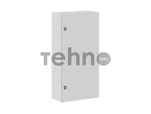 Корпус ST с М/П 1200х600х300мм сварной навесной ДКС R5ST1263