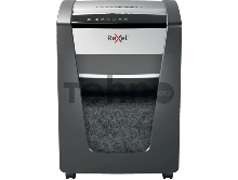 Шредер Rexel Momentum M515 EU (секр.P-5)/фрагменты/15лист./30лтр./скрепки/скобы