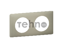 Рамка 2 поста Celiane Грин перкаль