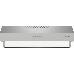 Вытяжка встраиваемая Gorenje WHU529EX/M нержавеющая сталь управление: кнопочное (1 мотор), фото 1