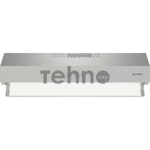 Вытяжка встраиваемая Gorenje WHU529EX/M нержавеющая сталь управление: кнопочное (1 мотор) Вытяжка встраиваемая Gorenje WHU529EX/M нержавеющая сталь управление: кнопочное (1 мотор)
