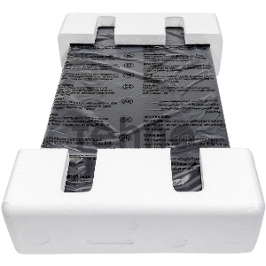 Панель варочная MAUNFELD EVCE.292-BK ДОМИНО, ЧЕРНОЕ стекло